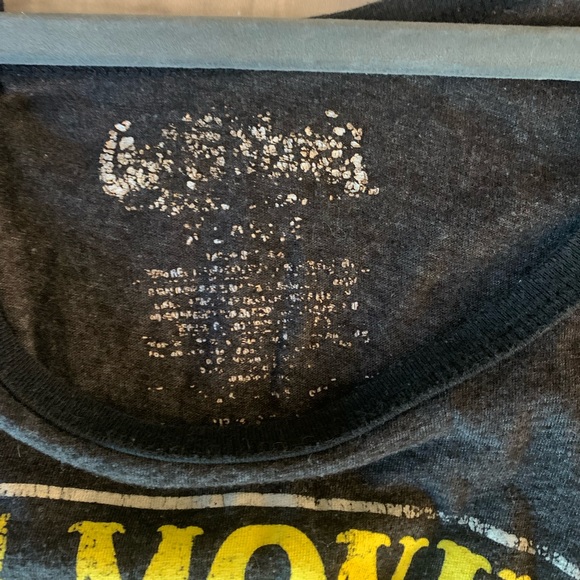 Gas Monkey Garage Tank Top - XL - Picture 3 of 3